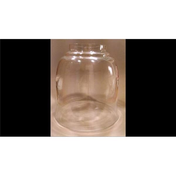 American Mantle American Mantle GLG1700 Gaslight Glass Globe GLG1700 - main